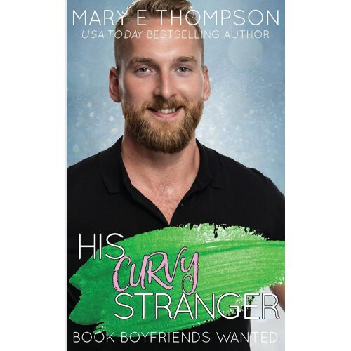 His Curvy Stranger