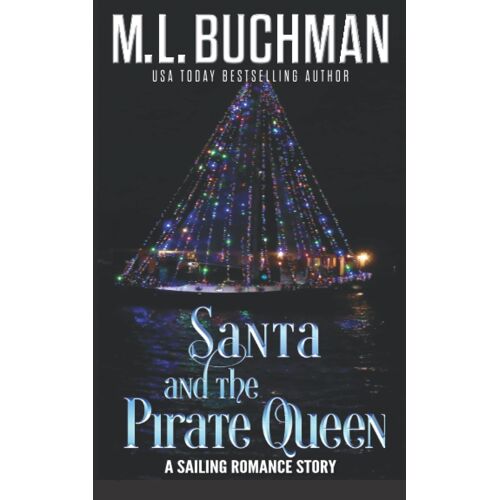 Santa And The Pirate Queen