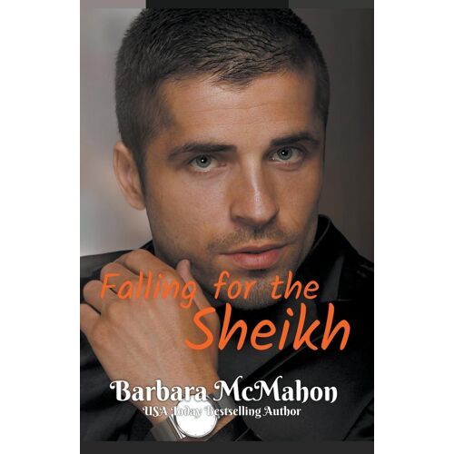 Falling For The Sheikh