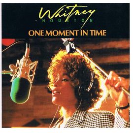 One Moment In Time (1988)