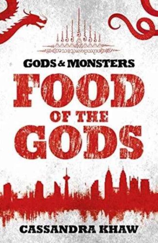Food Of The Gods, 4