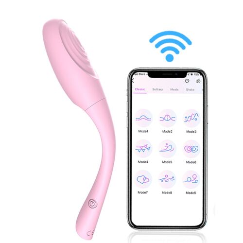 Boule Vaginale Pour Femme, Jouet Sexuel, Godemiché, Vibrateur, Application Sans Fil, Télécommande, Vêtements, Culottes Vibrantes, Jouets Pour Couple