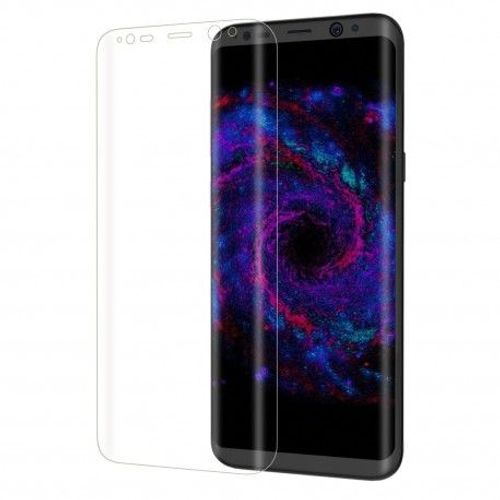 Galaxy S8 Plus Protecteur Écran En Verre Trempé