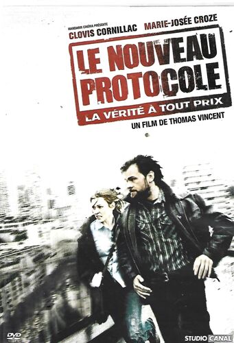 Le Nouveau Protocole Dvd