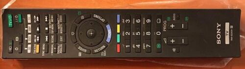 Telecommande remote control pour Television Sony RM-ED031