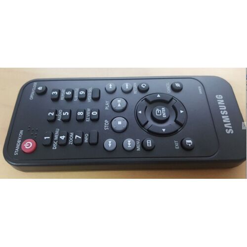 Remote Original Télécommande pour TV SAMSUNG 000-838