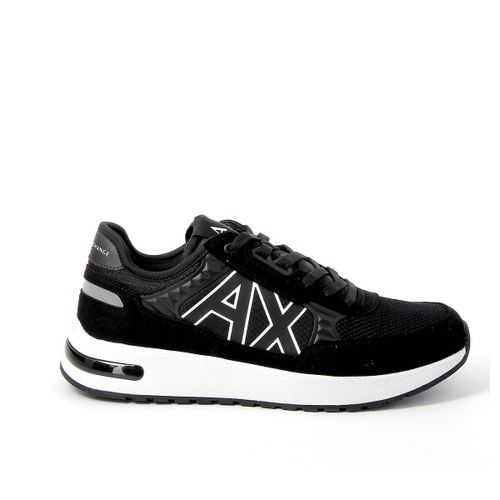 Basket Armani Xux090