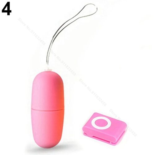 Oeufs Vibrants Télécommandés Sans Fil Pour Femme, Boule De Massage Vaginal, Vibrateur De Balle, Point G, Stimulateur De Clitoris, Jouets Sexuels Injustes