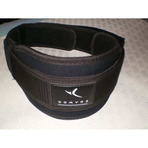 Ceinture Lombaire Et Corde À Sauter