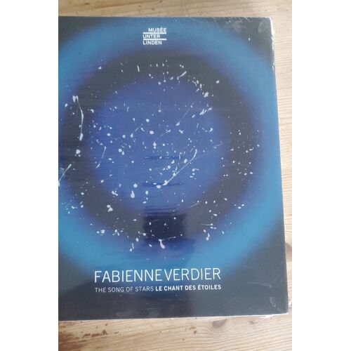 Fabienne Verdier