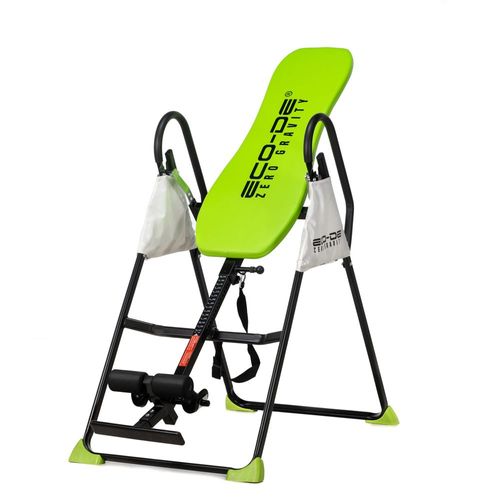 Table D'inversion Gravitationnelle Pliable Zero Gravity. Coussinets Confortables, Sécurité, Couvertures En Tissu. Eco-847