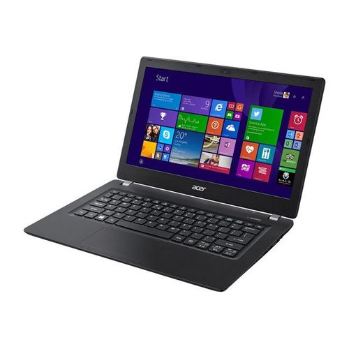 Acer TravelMate P238-M-37HW - 13.3" Core i3 I3-6006U 2 GHz 4 Go RAM 500 Go HDD Noir AZERTY