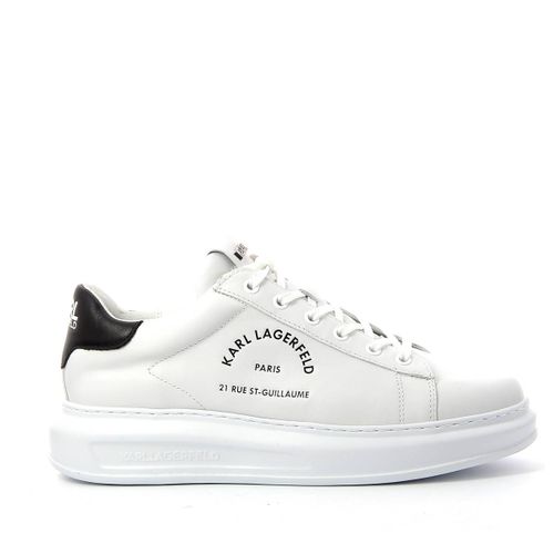 Baskets Karl Lagerfeld Kapri Men Maison Karl Lace Pour