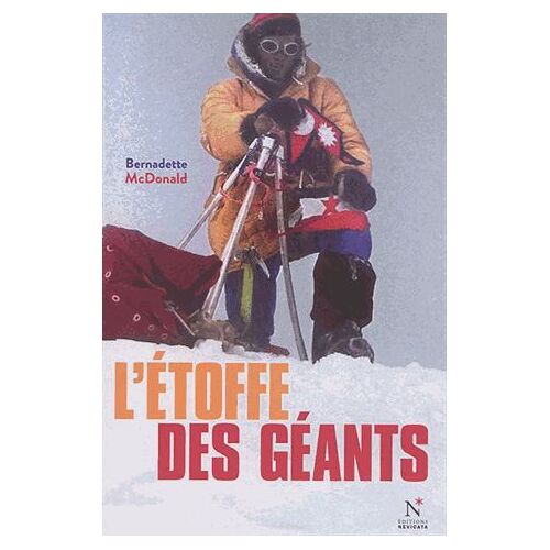 L'étoffe Des Géants