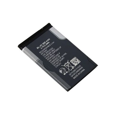 Batterie Nokia Bl-4c 6100/6300 C2-05 / X2