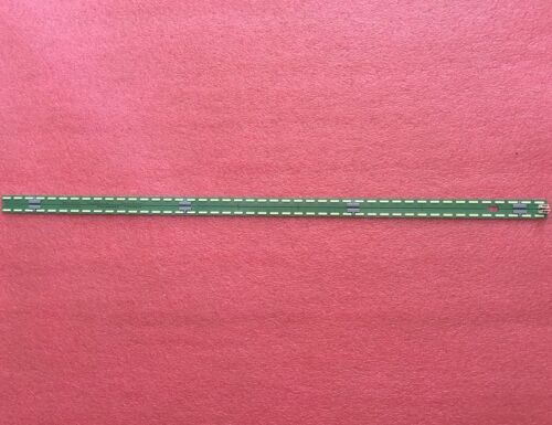 Barre LED pour LG 43 "V15.5 ART3 UD 43UF6800 43UF680V 43UF6430 2308A, 2 pièces Nipseyteko