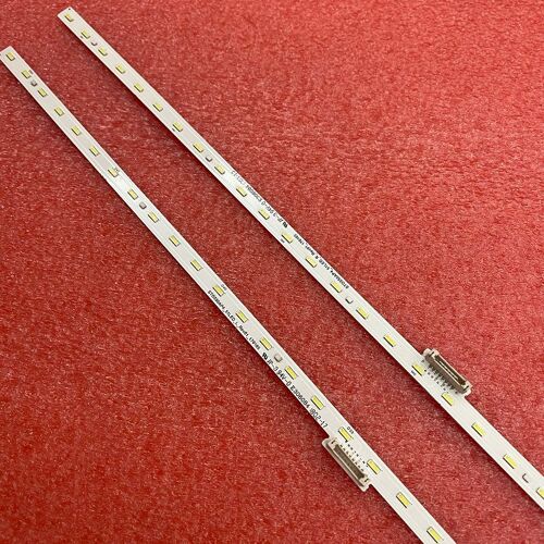 Rétro-éclairage LED (2) pour SONY XBR-55X800E, KD-55XE7005, KD-55XE8577, KD-55XE5896, 734.0250, 0002 K, Nipseyteko