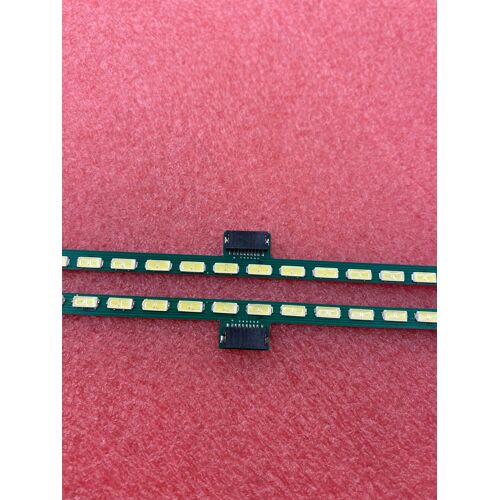 Barre de rétroéclairage LED, 2 pièces, pour LG 47LM860V 47LM6700 47LM8600 47LM6400 47LM6600 47LM760T 47 ARTTV Nipseyteko