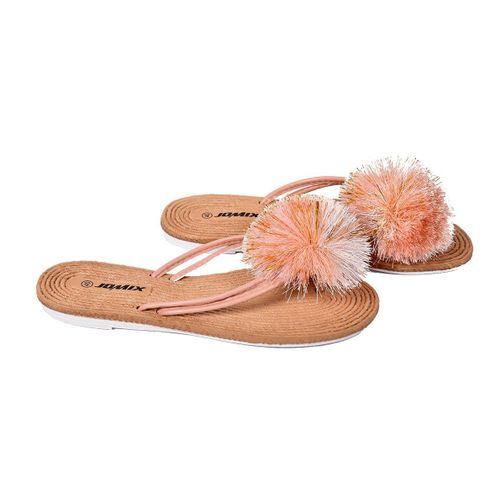 Tong Premiums Chaussure D'été Qualité Et Confort Sd2177 Rose