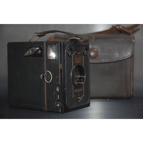 Box Tengor Zeiss Ikon