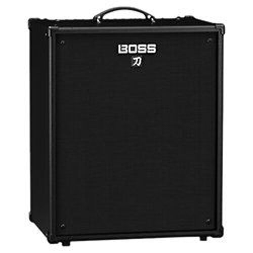 Boss Ktn-210b - Ampli Combo Pour Basse - 160 W