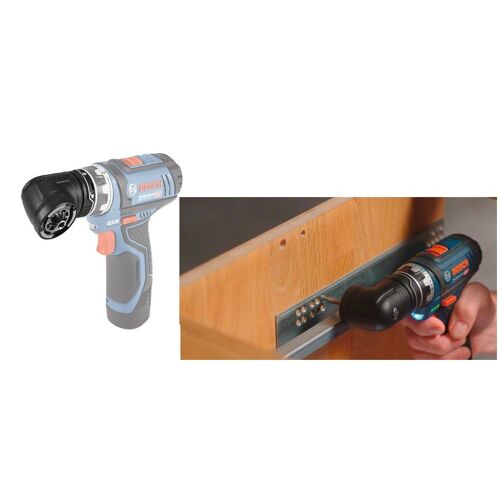 Bosch - Renvoi d'angle GFA 12-W