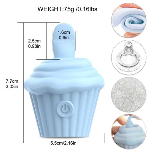 Mini Vibromasseur Clitoridien Aste Par Usb Pour Femme, Jouets Sexuels Pour Lesbiennes, Langue Lécher Les Continents, Point G, Unis Issement 7.0