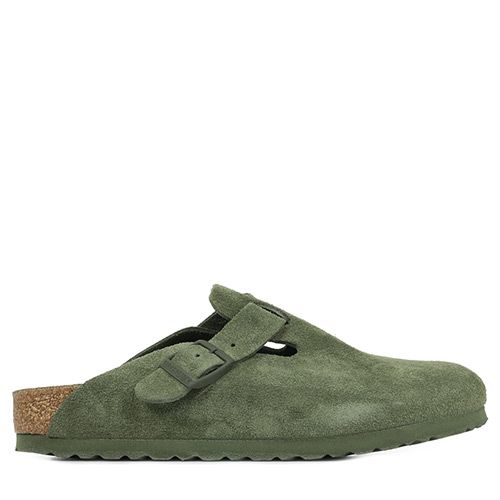 Birkenstock Boston Bs - 46