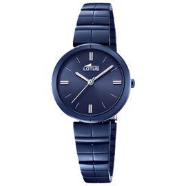 Montre Femme Lotus L18432/1 Bleu
