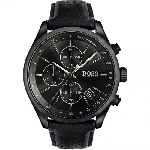 Montre Homme Hugo Boss 1513474 Noir