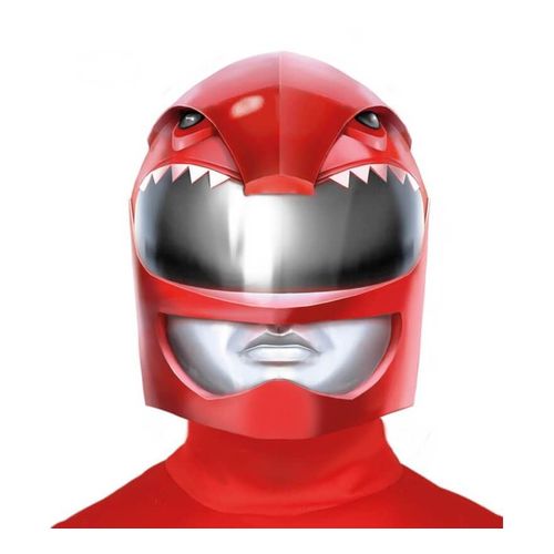 Casque Héros De La Galaxie