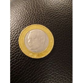 Pièce De 10 Dirham