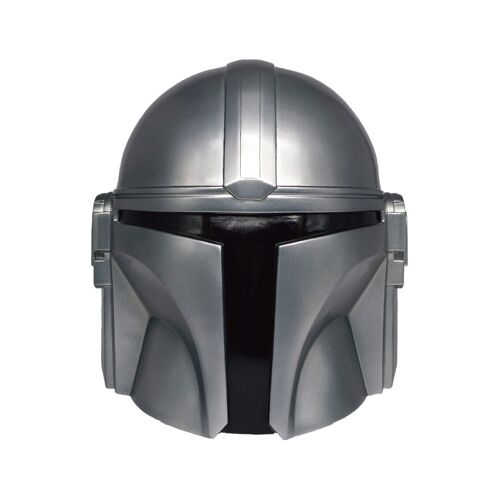 Star Wars Tirelire Mandalorian Helmet 21 Cm
