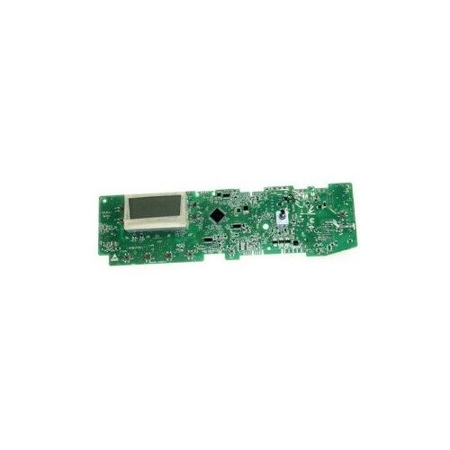 Module De Commande Pour Lave-Linge Haier