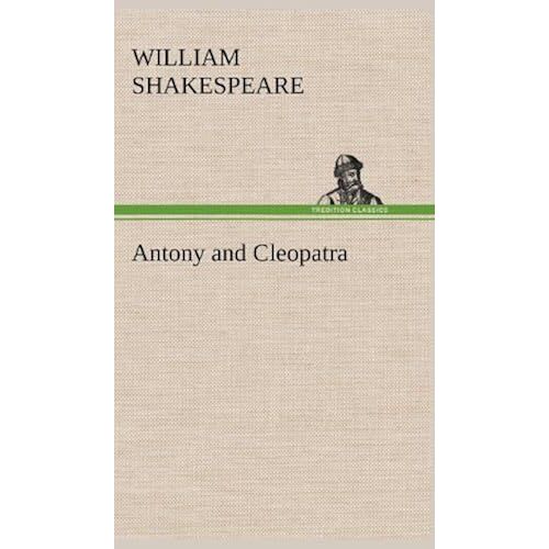 Antony And Cleopatra