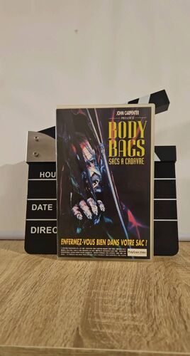 Body Bags