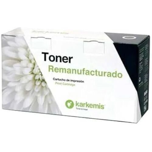 Toner KARKEMIS REM. pour imprimante HP Laser W1350X (135X) - Noir - Compatible