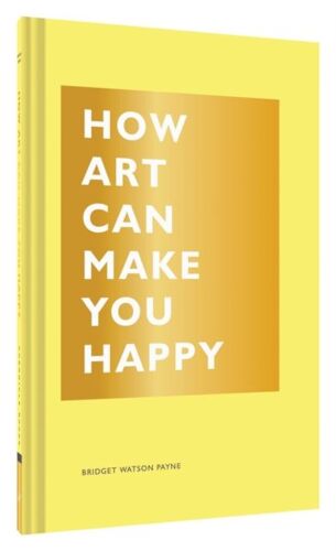How Art Can Make You Happy