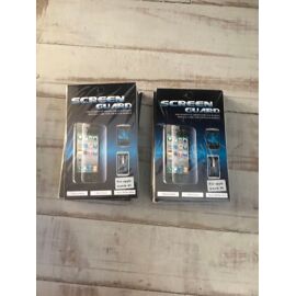 Lot Film Pour Apple Watch Taille 42 Et 38