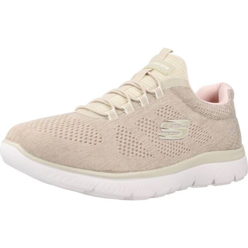 Skechers Summits Colour Beige