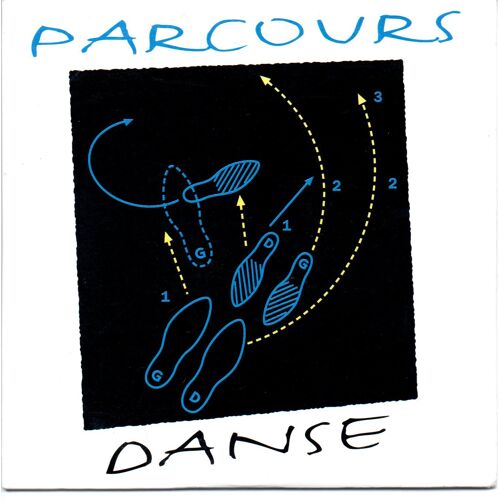 Parcours Danse