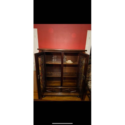 Vaisselier En Bois Massif 