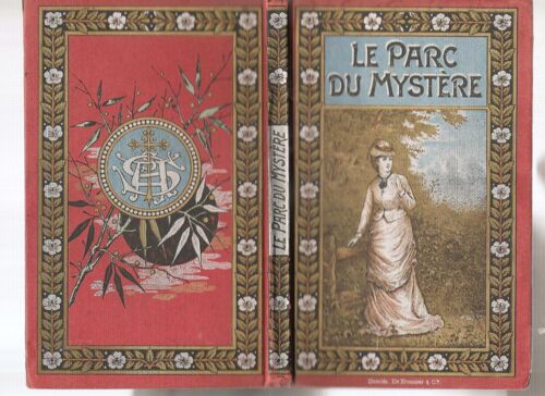 Le Parc Du Mystère