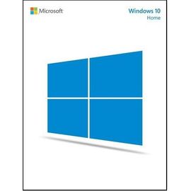 Windows 10 Famille - Livraison En 1h & 24/24 Par Mail "Version Dématérialisée"