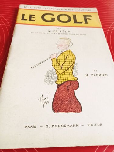 Le Golf