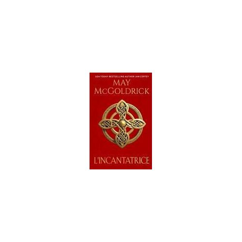 L'incantatrice (Italian Edition)