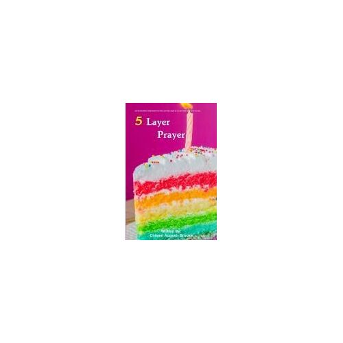 Five Layer Prayer