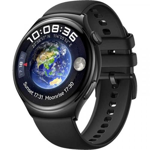 Huawei Watch 4 Noir