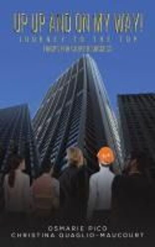 Up Up And On My Way! Journey To The Top