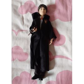 Barbie Harry Potter